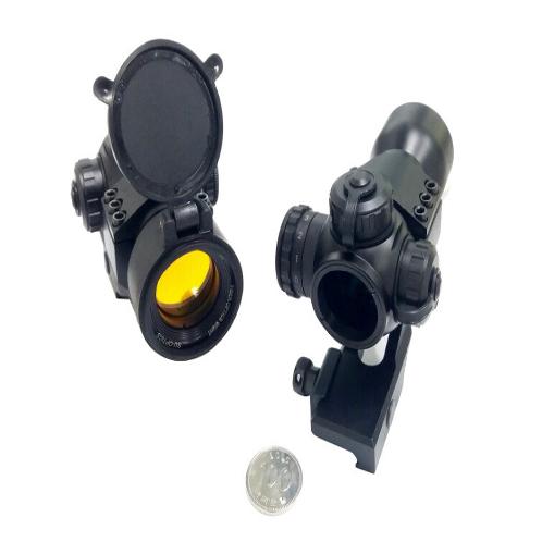 Dot sight | Dot sight, Rifles, rifle parts, connecting equipment, shotguns, barrels and other equipment