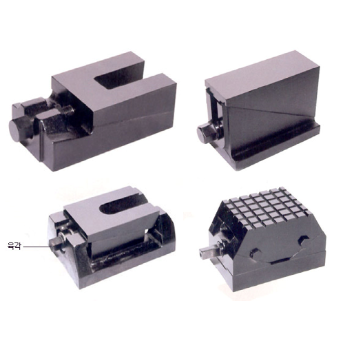 Leveling Block | Leveling Block, brick, precise machining, beneath heavy machine tools