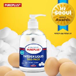 SWEDEN LIQUID EGG-PACK