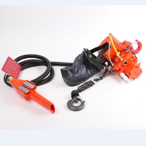 AIR HOIST(KMH25LP) | airhoist,pneumatic hoist, air crane