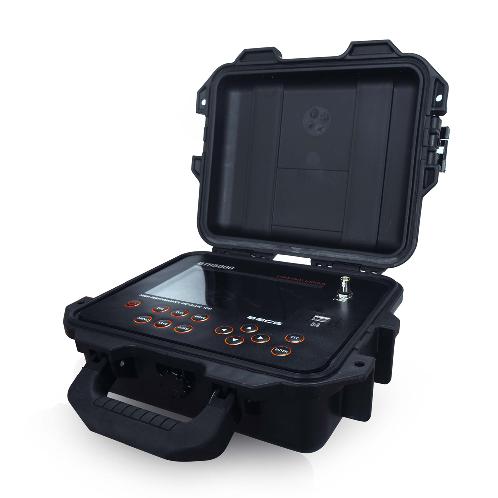 BTR5000 Waveform Analysis Cable Monitoring Equipment | waveform analysis, monitoring system, measuring equipment, cable fault locator, cable detector
