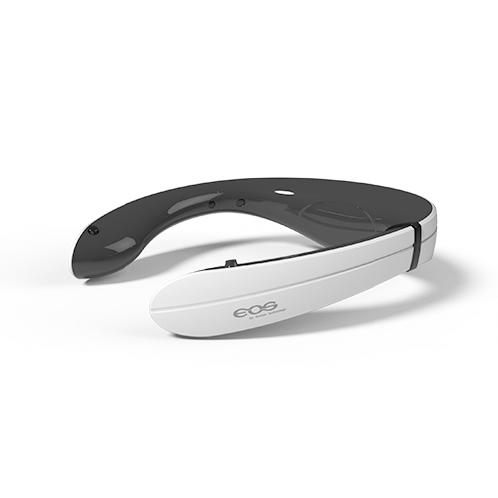 Portable Air Purifier Wearable