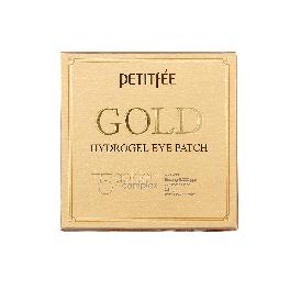 PETITFEE GOLD Hydrogel Eye Patch