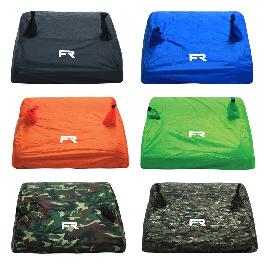 FIREST Typhon 140 Soft Roof Box (Rain Cover)