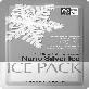 detail image2 Antibacterial treated Nano Silver Ice pack