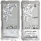 full image Antibacterial treated Nano Silver Ice pack