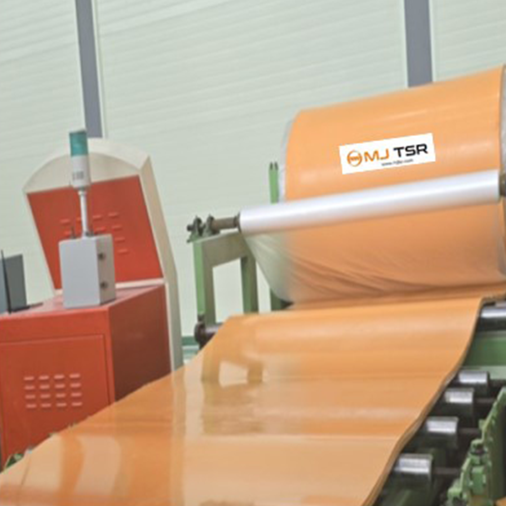 High-Performance  Rubber sheet