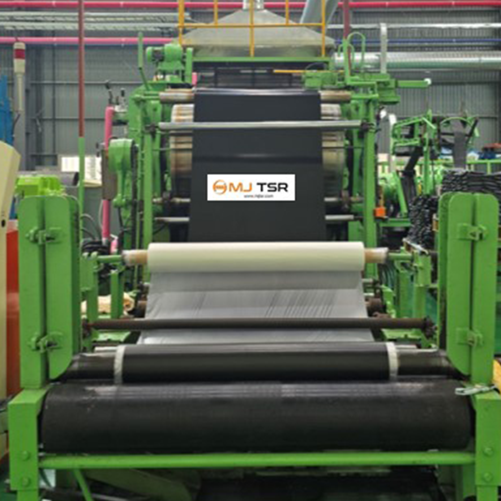 High-Performance  Rubber sheet