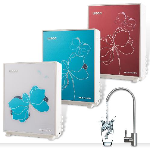 Undersink Optional Filter System