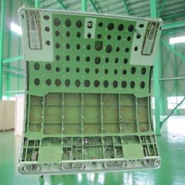 B757-200 Main Deck Cargo door