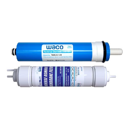 RO membrane filter 50G 75G 150G 300G