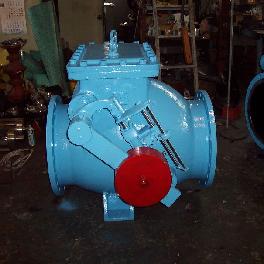 SWING CHECK VALVE