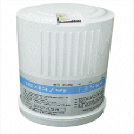 Cartridge Filtration – 1st filter
