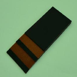 Special rubber sheet
