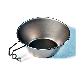detail image1 Titanium Camping Sierra Cup 370ml Outdoor Cookware Backpacking Hiking Picnic Trekking Solo Camping G