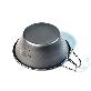 detail image2 Titanium Camping Sierra Cup 370ml Outdoor Cookware Backpacking Hiking Picnic Trekking Solo Camping G