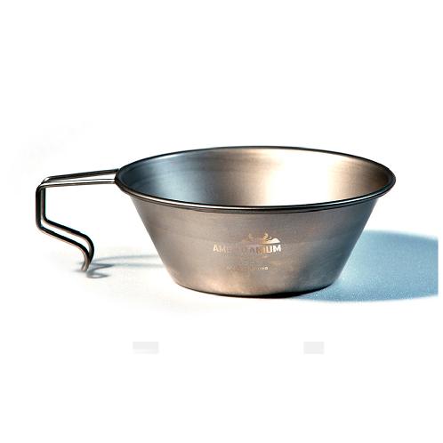 Titanium Camping Sierra Cup 370ml Outdoor Cookware Backpacking Hiking Picnic Trekking Solo Camping G | sierra cup, sierra cup camping, sierra cup stainless, sierra cup titanium, sierra cup jumbo, sierra cup holder, sierra cup cover, sierra cup folding, sierra cup set