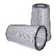 detail image1 Nanofiber Gas Turbine Inlet Air Filter with outstanding durability and excellent moisture resistance