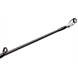 Very convenient for operation YU JUNG FISHING & OUTDOOR EXARD-EX5 Premium Bass Rod (made in Korea)
