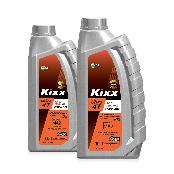 Kixx Ultra 4T (Engine oil)