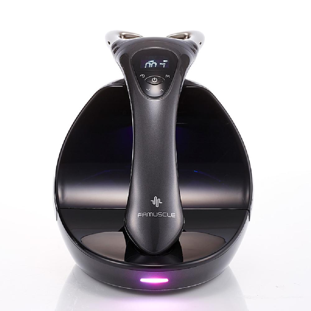 Famuscle massage device