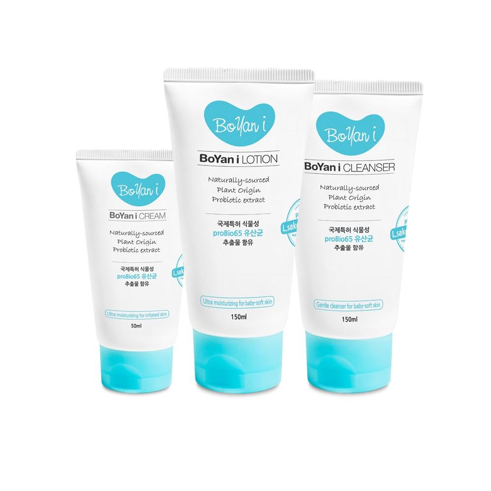 PROBIONIC BoYan I Lotion
