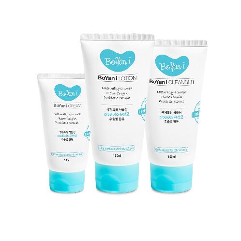 PROBIONIC BoYan I Lotion | Lotion, All skin types, Baby, Fucoidan, Beetroot