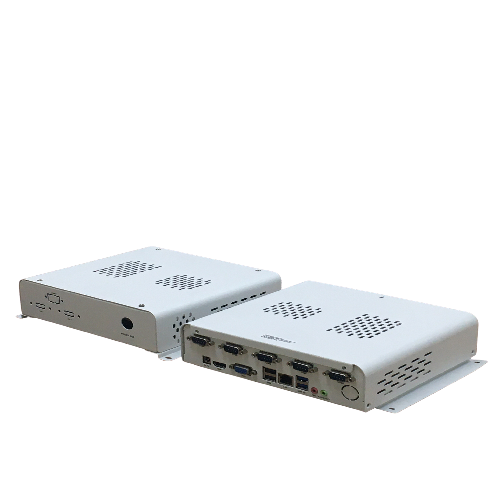 Industrial PC Unit | Industrial PC ,J1900,i3,i5,Intel Haswell-U, GMB SERIES, GAUSYS