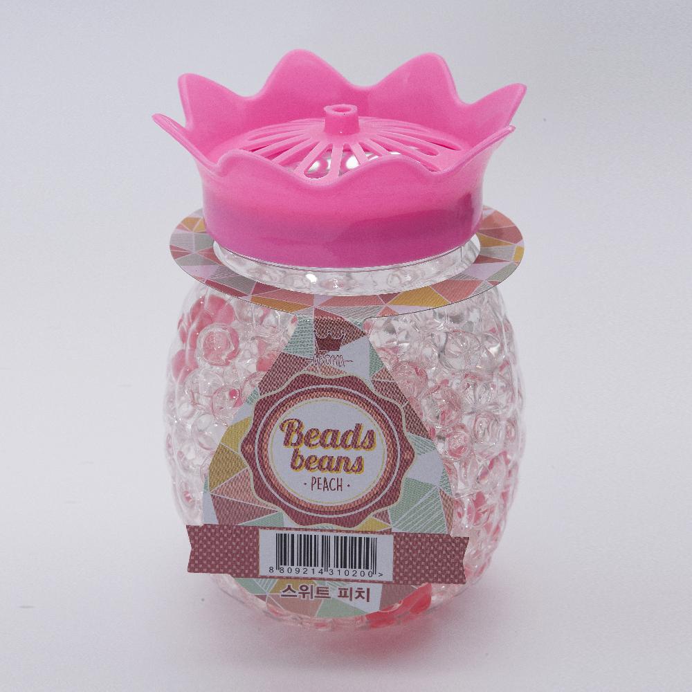 Beads Beans (Beads Air Freshener)