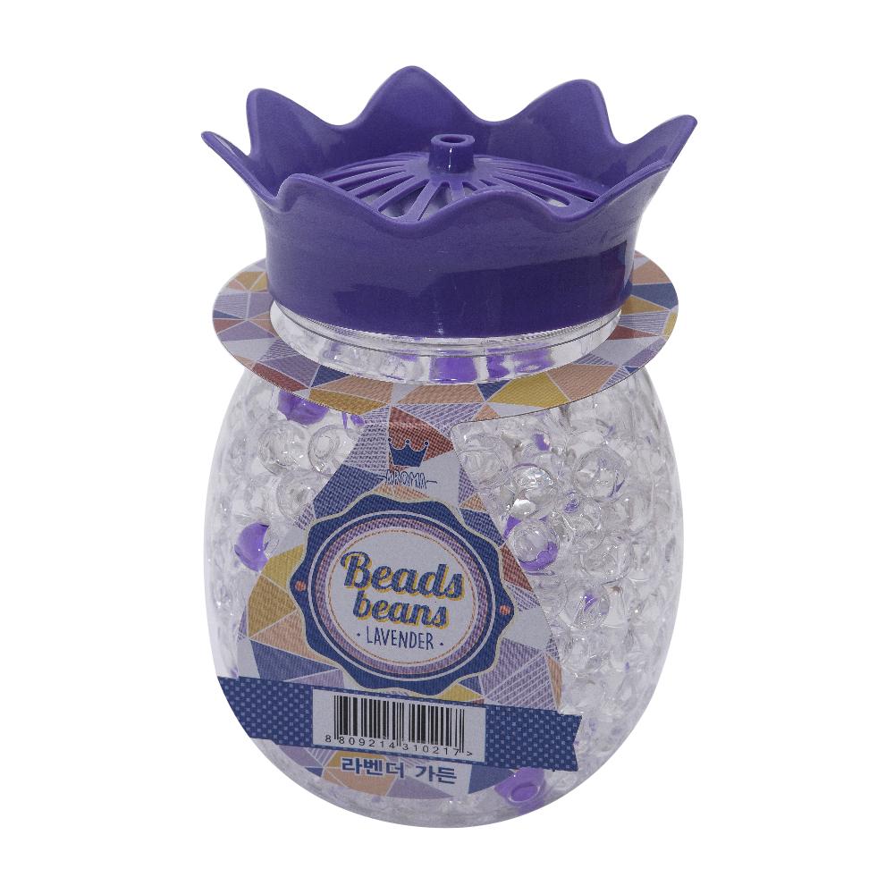 Beads Beans (Beads Air Freshener)