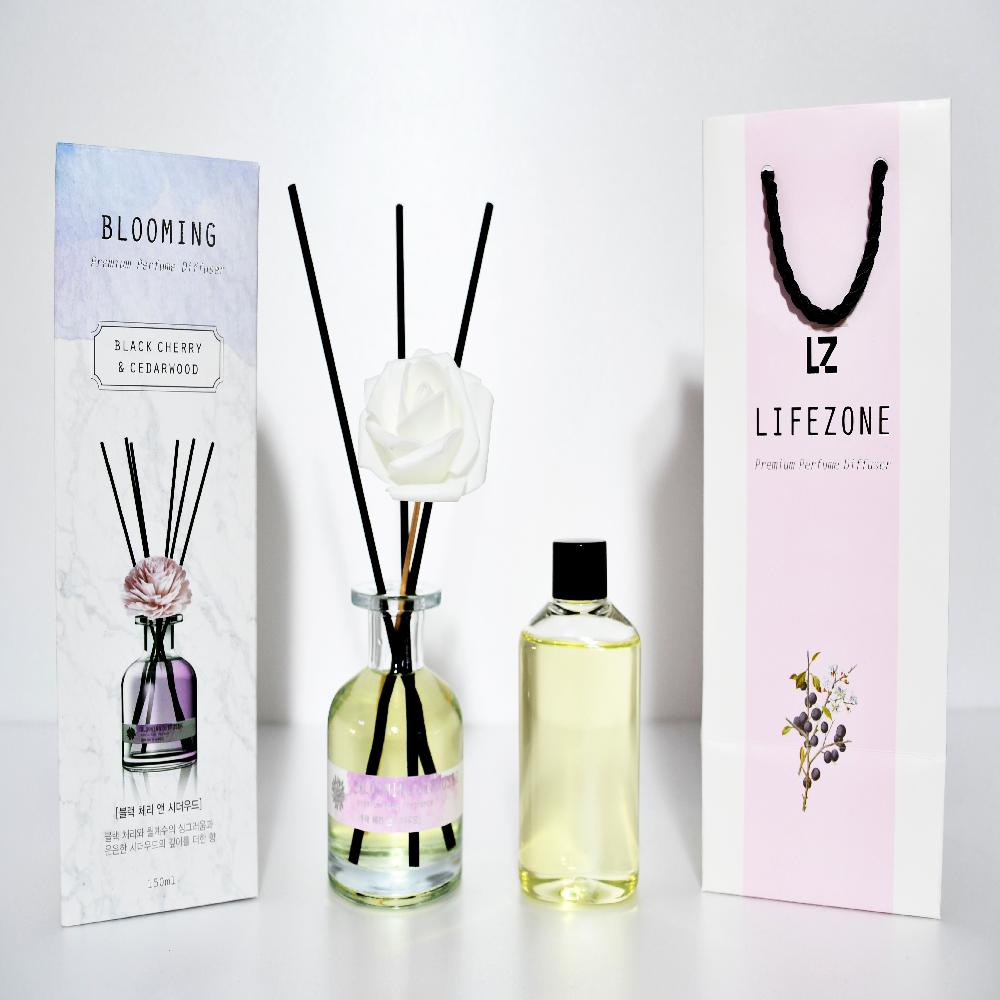 BLOOMING premium perfume Diffuser