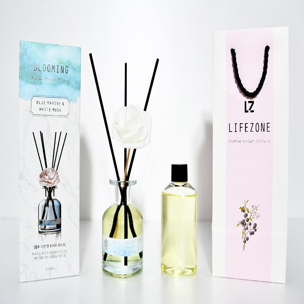 BLOOMING premium perfume Diffuser