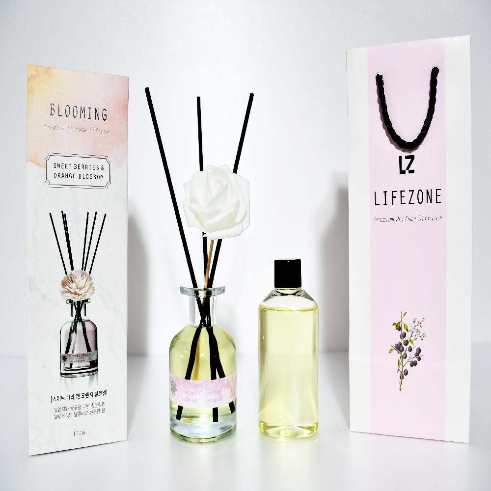 BLOOMING premium perfume Diffuser