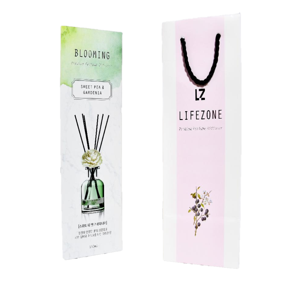BLOOMING premium perfume Diffuser