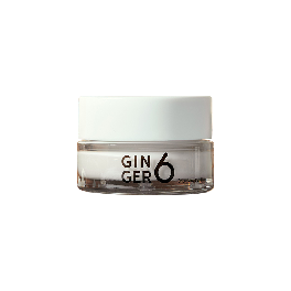 Ginger 6 Energizing PEPTI Cream 50ml