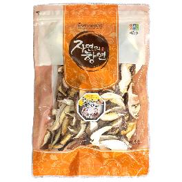 happy nature a feast of nature 200g dried shiitake mushrooms