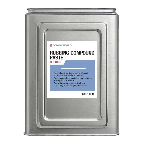 Rubbing Compound Paste | rubbing compound paste, polish, wax, polishing compound