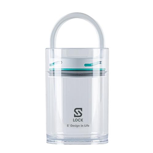 SLOCK LTD_S-LOCK TRITAN | VACUUM SEAL.COFFEE BEAN.airtight container