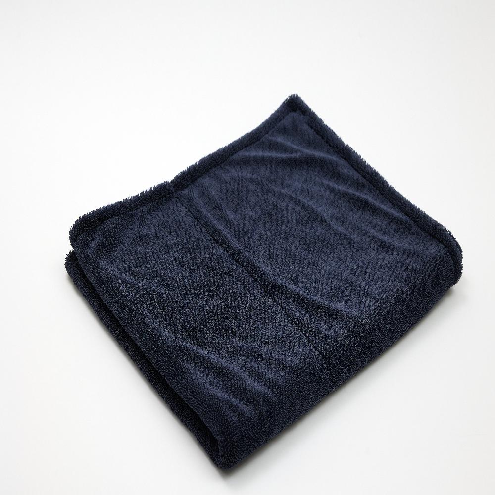 1100GSM Microfiber Car Wash Dryer Towel Double Twist Design for Effective Drying