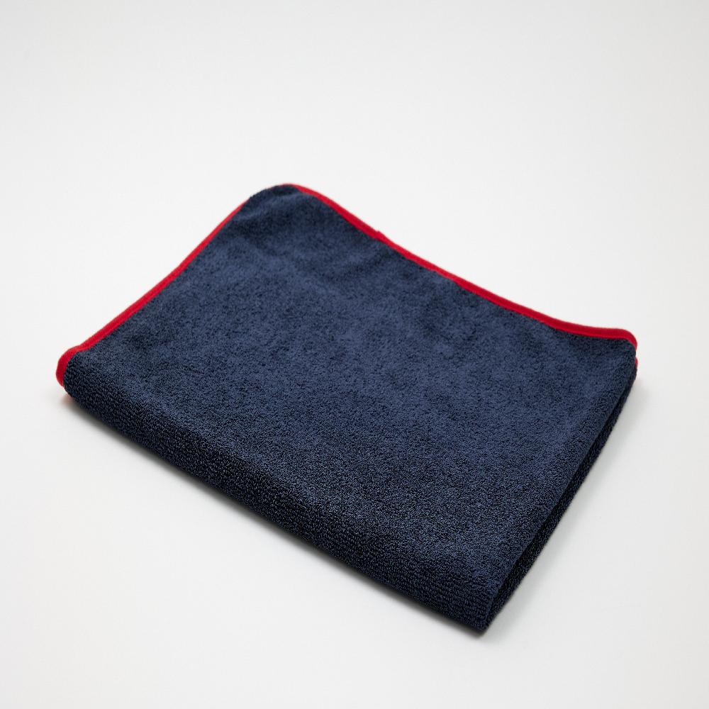 600GSM Microfiber Car Wash Dryer Towel Double Twist Design for Effective Drying