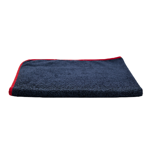 600GSM Microfiber Car Wash Dryer Towel Double Twist Design for Effective Drying