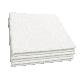 detail image1 320GSM Edgeless Microfiber Premium Car Polish Towel for Car Detailing Car Wash Towel