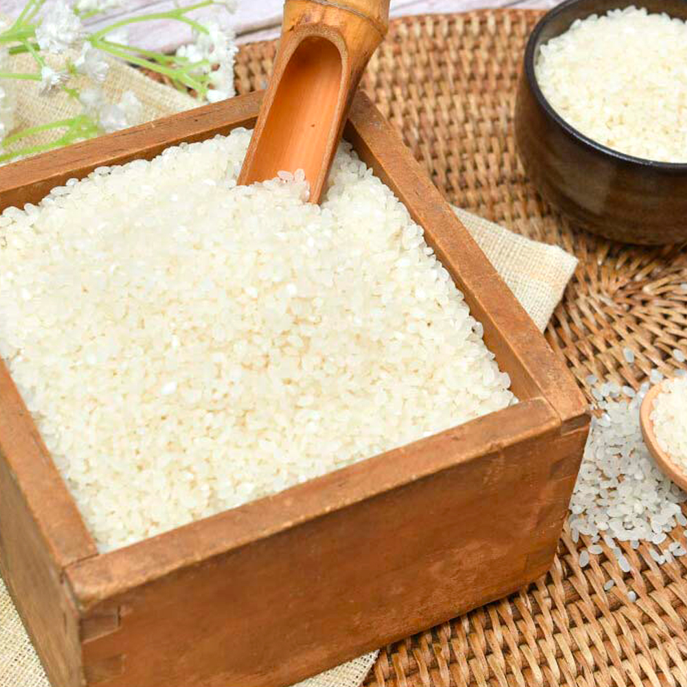 Saecheongmu Premium Grade Rice 10kg