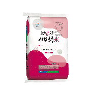 Saecheongmu Premium Grade Rice 10kg