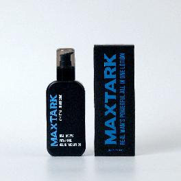 MAXTARK REAL MEN'S POWERFUL ALL IN ONE LOTION